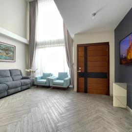 Luxury Villa with Jacuzzi 4 Bedroom 4 Bath