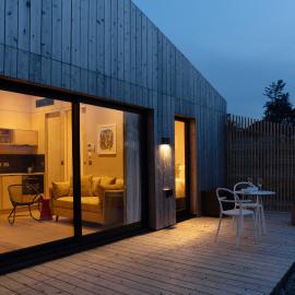 Orchard Barns