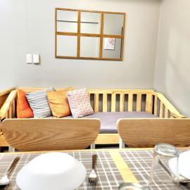 Cozy & affordable Baguio staycation