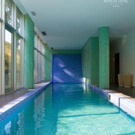 Boticas Hotel Art & SPA, hotel em Boticas