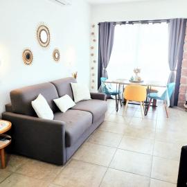Appartement T2 Porto