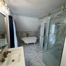 The Captains Perch, hotell i Stonington
