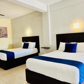 Capital O Hotel Jazuli, San Jose del Cabo