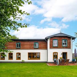 Landhaus Hohe Luft