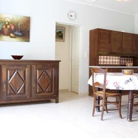 Maison 3 pièces - 4 couchages - La Brée-les-Bains LBO000-377