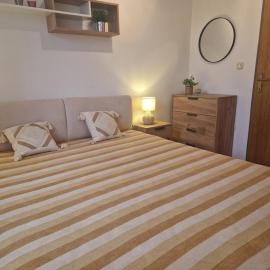 Apartment Alen