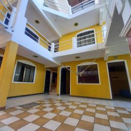 Hotel Peneleuu