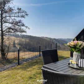 Ferienhaus Spitzenblick 2 - Sankt Andreasberg im Harz, hotel a Sankt Andreasberg