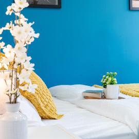 Open Mind Property - Hot Tub, 8 Guests & Free Parking, hotel in Portsmouth