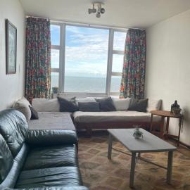 Peacehaven 406, hotel en Scottburgh