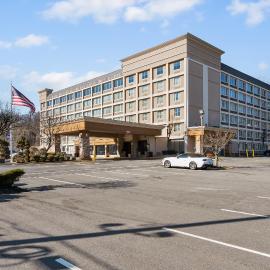 Executive Inn - Fort Lee, ξενοδοχείο σε Fort Lee