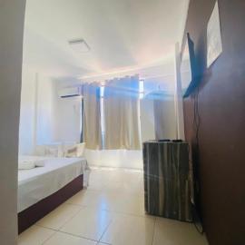 hotel praia itapua