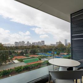 Eurostars Casa Anfa, hotel din Casablanca