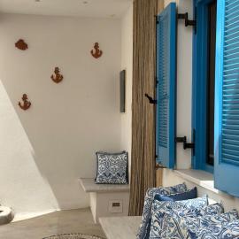 Kytheros, Hotel in Potamós