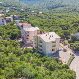 Polina Apartmani