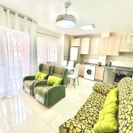 Encantador apartamento de Playa!