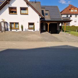 Casa Ulla am Hallenbad, hotell i Haiger