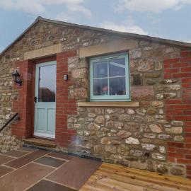 The Hayloft