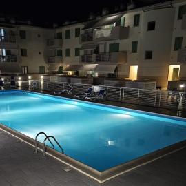 Via Bachelet 8 Luxury House, hotel a Civitanova Marche