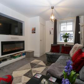 Colliers Cottage