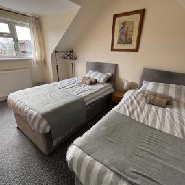 Holbury B&B