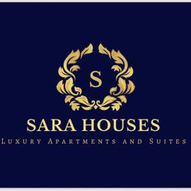 منازل سارا 1 Sara Houses, отель в городе Табук