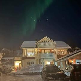 Apartment Kvaløya