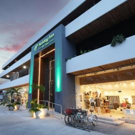 Holiday Inn Tulum by IHG, hotel a Tulum