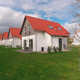 Ferienhäuser Hohmann FH Hohmann, hotel v destinácii Einhusen