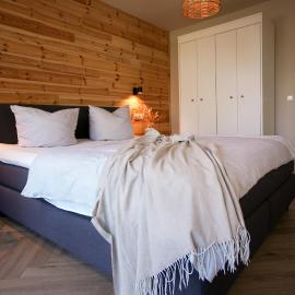 DünenMeer Ferienwohnung