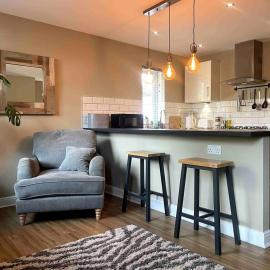 The Amazing Maisonette