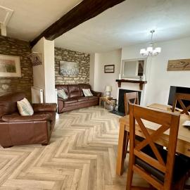 Bilsdale Cottage