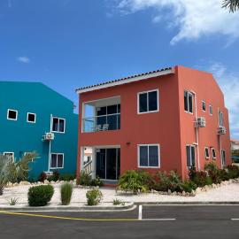 Punta Azul Ocean Resort 10B, hotell i Westpunt