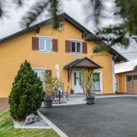 Ferienhaus Schantl