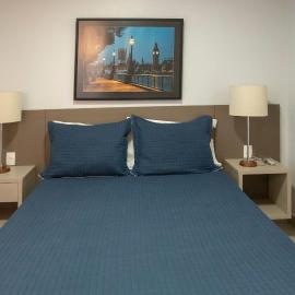 Flat inteiro Ônix Bueno, Hotel in Goiânia