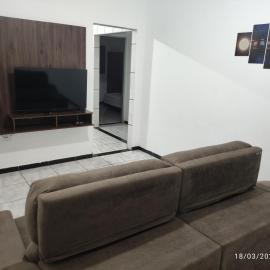 Casa super aconchegante, hotell sihtkohas Pirapora