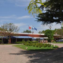 Hotel El Molino, hotel a Venado Tuerto