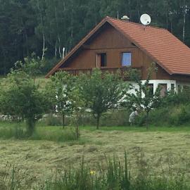 Ferienhaus zur Thusstrasse