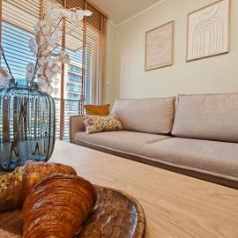Amber Coast Apartment Gdańsk