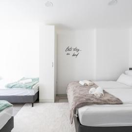 Natur View Apartment