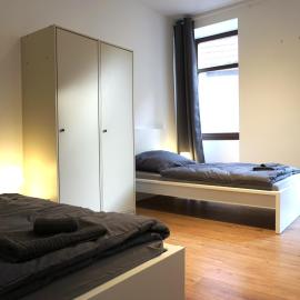 11 Monteursapartments zur Alleinnutzung, hotel a Klingenberg am Main