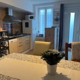 Family home