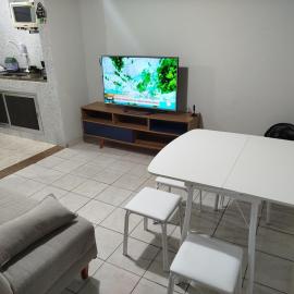 Apto com Garagem - PENHA