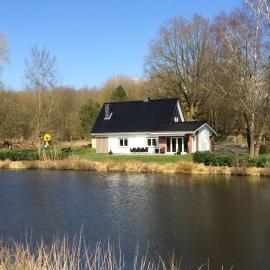 Wacken Ferienhaus, hotel en Wacken