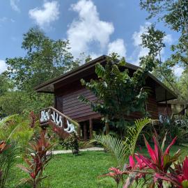 Chato Arenal Lodge