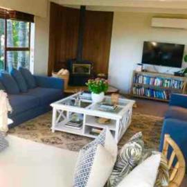 Villa Del Mar Seaside Escape, hotel din Orewa