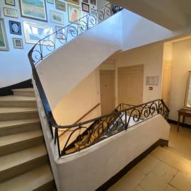 Les Platanes, khách sạn ở Raucoules