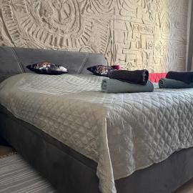 RELAX VIBE Old Town Bratislava Pressburg
