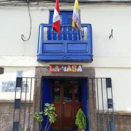 HOSTAL La RASA