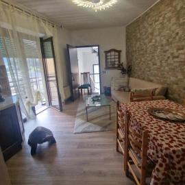 Casa Vacanze Peres diRotaGiorgio, hotel Piazza Brembanában